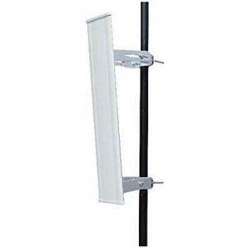 Antenna mimo 5ghz 19dbi a 120 gradi ip-com ant19-5g120  lif icant195g120