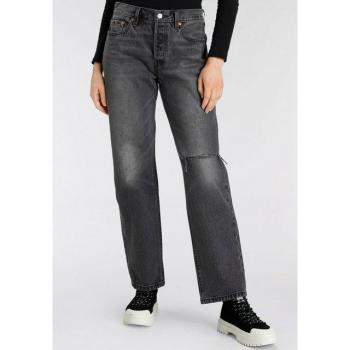 Levi's 501 Original 90s Jeans Black