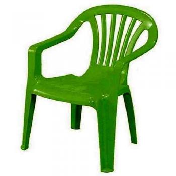 Sedia Monoblocco Verde Lime – ProGarden Baby
