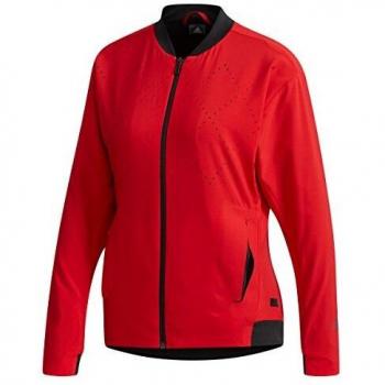 Women’s 36 Scarlet Barricade Performance Tracksuit