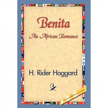 Benita, an African Romance