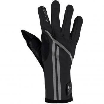 Vaude Posta Warm Handschuhe für den Winter-Radsport