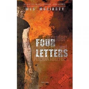 Four Letters: Ohne Ausweg