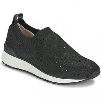 Caprice Mujer Black Sneaker 36 G-width