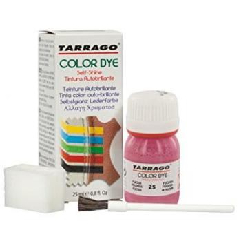 Tarrago rose pour chaussures