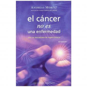 El Cancer No Es Una Enfermedad