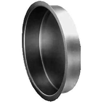 Bouchon de jointure 250 mm (mâle/femelle), galvanisé