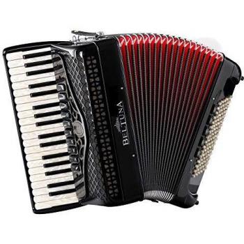 Beltuna Studio IV 96 M Akkordeon