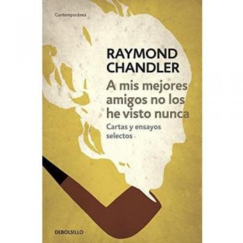 A mis mejores amigos no los he visto nunca