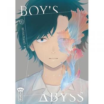 Boy's Abyss