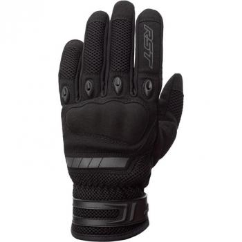 RST Ventilator-X Gants de moto Noir S