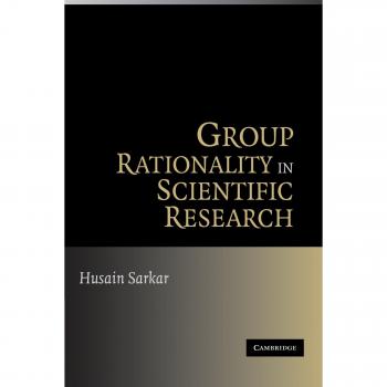 Group rationality in scientific research paperback