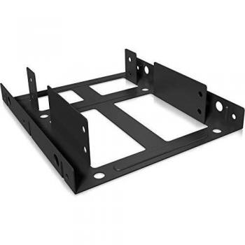 Icy Box IB-AC643 Adapter frame for HDD from 3.5 to 2.5