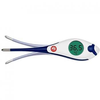 Pikdare Termometro Digitale Vedopremium 23006