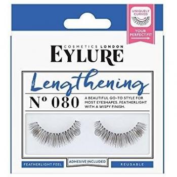 Cils Synthétiques Eylure 60 01 108