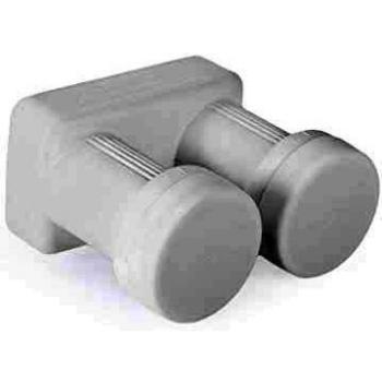 RED OPTICUM LMP 04H Monoblock Single LNB 0.1dB