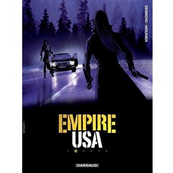 Empire Usa Tome 2
