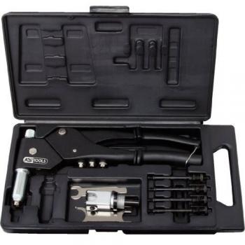 Herramienta de remache KS Tools 150.9610