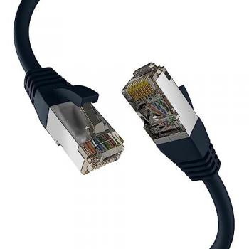 EFB-ELEKTRONIK 20m Cat.8.1 S/FTP PiMF Cable