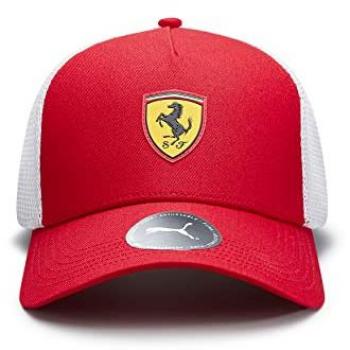 Puma 2023 Ferrari Streetcap – Unisex – Red – One Size