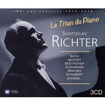 Le Titan du Piano