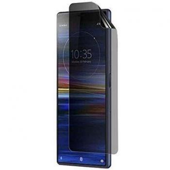 SecureVision 4‑Way Spy‑Blocker for Xperia 10 Plus