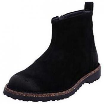 BIRKENSTOCK Melrose Leve Schwarz, Gr. 37