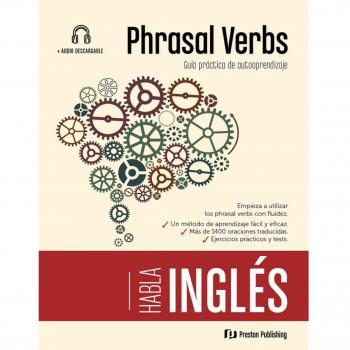 PHRASAL VERBS GUIA AUTOAPRENDIZAJE