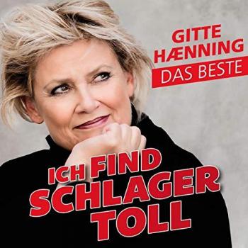 Le Schlager à mon goût