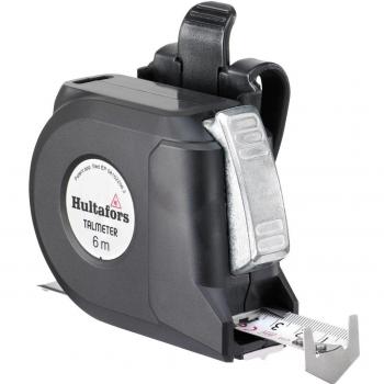 Flexómetro Hultafors Talmeter 6M