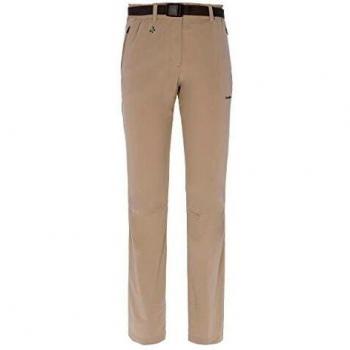 Pantalón Largo Trango Beige