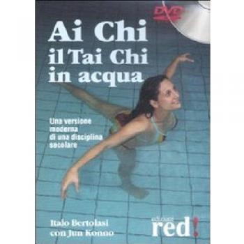 Ai Chi. Il Tai Chi in acqua. DVD