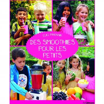 Des Smoothies pour les Petits