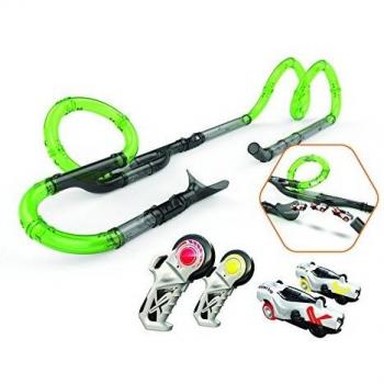 Silverlit Set Pista E Auto da Gara Loop 20232