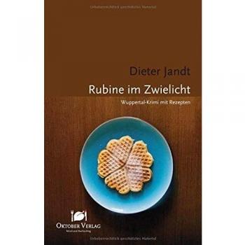 Rubine im Zwielicht