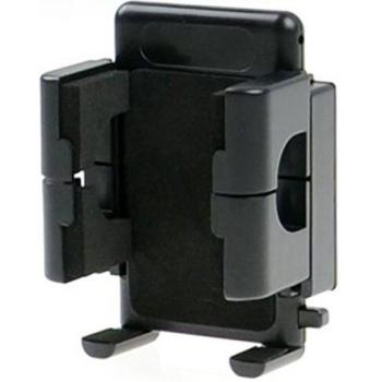 KRAM 65010 Car Passive Holder Schwarz