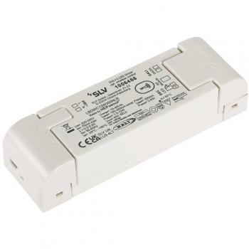 Driver per LED SLV 1006456 25 W 300 mA 10‑40 V DALI dimmerabile
