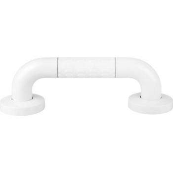 60cm Heavy Duty Fluted Grab Bar Safety Grab Rail