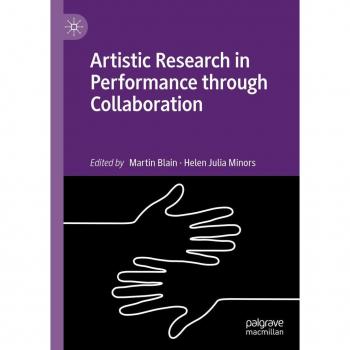 Artistic Research in Performance through Collaboration