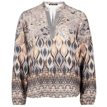 Betty Barclay Camicia Donna Bianco