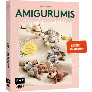 Amigurumis