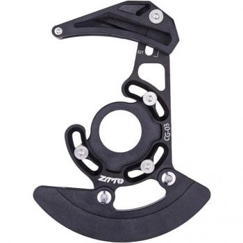 DH Chainring Protector BB Mount Chain Guide