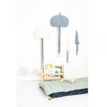Blues et Blancs : Pack Méduses & Poulpes Muraux