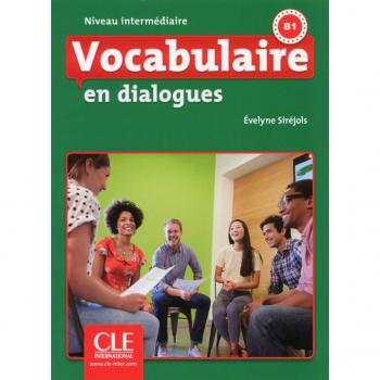 Vocabulaire en dialogues