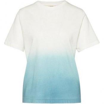 Wunderwerk T-Shirt 80s Dip-Dye Design