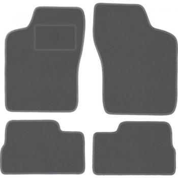 Tapis de Protection Graphite Opel Kadett E