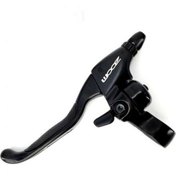 ZOOM V-Brake Disc Brake Lever for Mountain Bikes