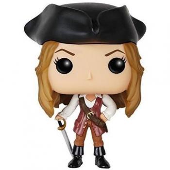 Piraten der Karibik: Elisabeth Swann – Funko Pop 7108 (Disney)