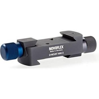 Novoflex Schnellkupplung QMount Mini D