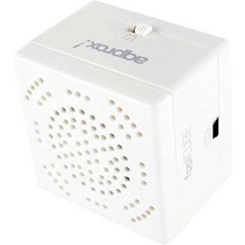 AppSP11x Altavoz monofónico portátil Blanco 3 W